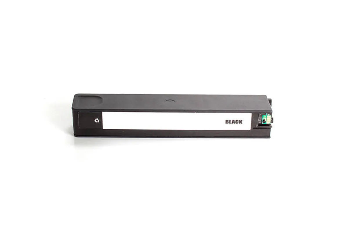 Kompatibel zu HP 980 / D8J10A Tinte schwarz