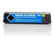 Kompatibel zu HP 973X / L0S07AE Tinte schwarz