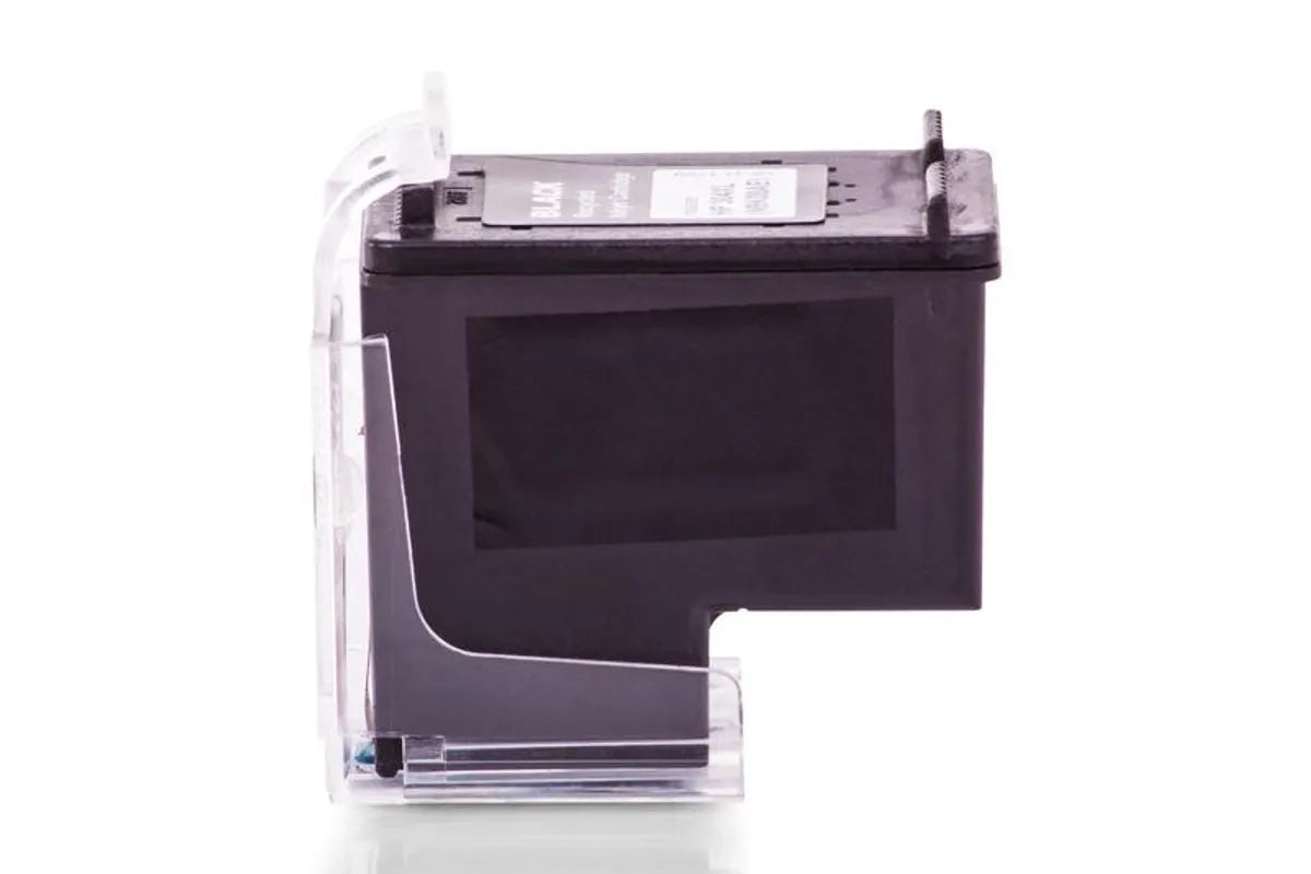 Kompatibel zu HP 304XL / N9K08AE Tinte schwarz