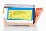 Kompatibel zu HP 903XL / T6M15AE Tinte schwarz