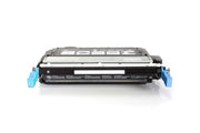Kompatibel zu HP 643A / Q5950A Toner schwarz