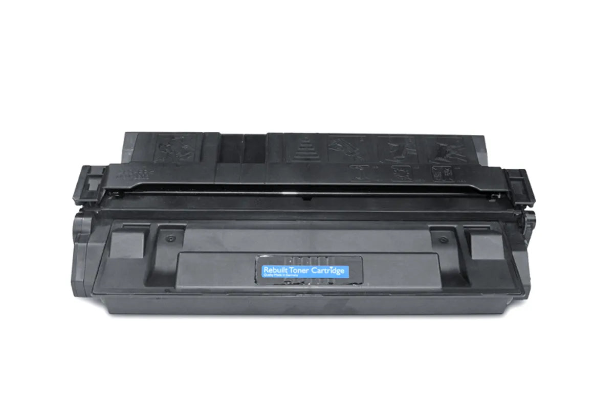 Kompatibel zu HP 29X / C4129X Toner schwarz