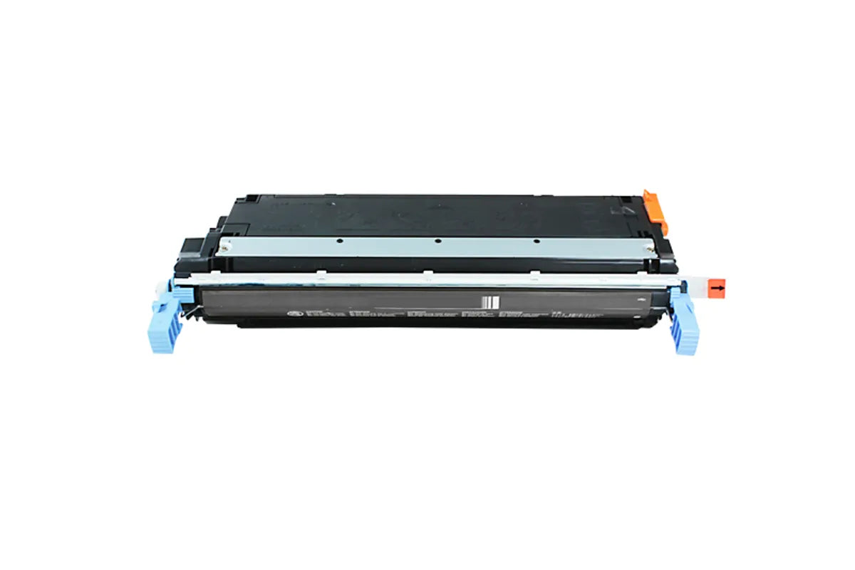 Kompatibel zu HP 645A / C9730A Toner schwarz