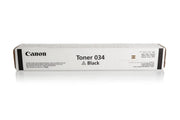 Canon 034 / 9454B001 Toner schwarz