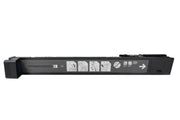 Kompatibel zu HP 825A / CB390A Toner schwarz