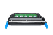 Kompatibel zu HP 642A / CB400A Toner schwarz