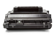 Kompatibel zu HP 64A / CC364A Toner schwarz