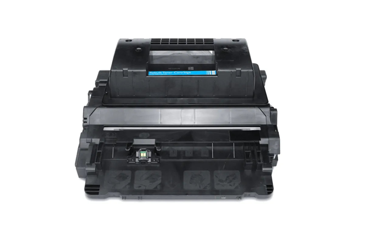 Kompatibel zu HP 64X / CC364X Toner schwarz