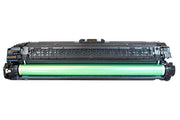 Kompatibel zu HP 650A / CE270A Toner schwarz