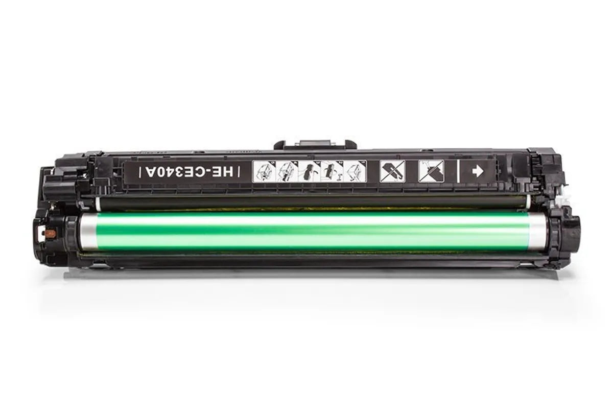 Kompatibel zu HP 651A / CE340A Toner schwarz
