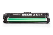 Kompatibel zu HP 651A / CE340A Toner schwarz