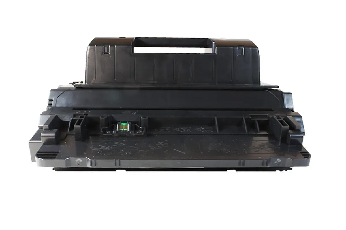 Kompatibel zu HP 90A / CE390A Toner schwarz