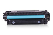 Kompatibel zu HP 507X / CE400X Toner schwarz