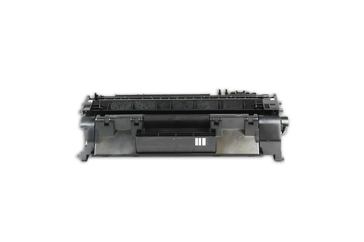 Kompatibel zu HP 05X / CE505X Toner schwarz