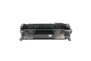 Kompatibel zu HP 05X / CE505X Toner schwarz