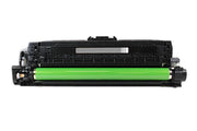 Kompatibel zu HP 307A / CE740A Toner schwarz