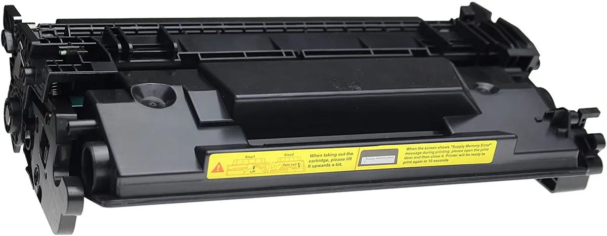Kompatibel zu HP 26A / CF226A Toner schwarz