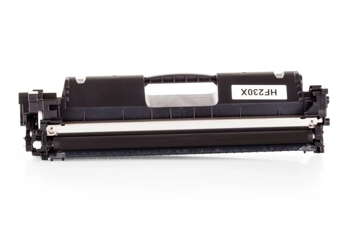 Kompatibel zu HP 30X / CF230X Toner schwarz