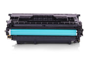 Kompatibel zu HP 37A / CF237A Toner schwarz