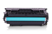 Kompatibel zu HP 37X / CF237X Toner schwarz