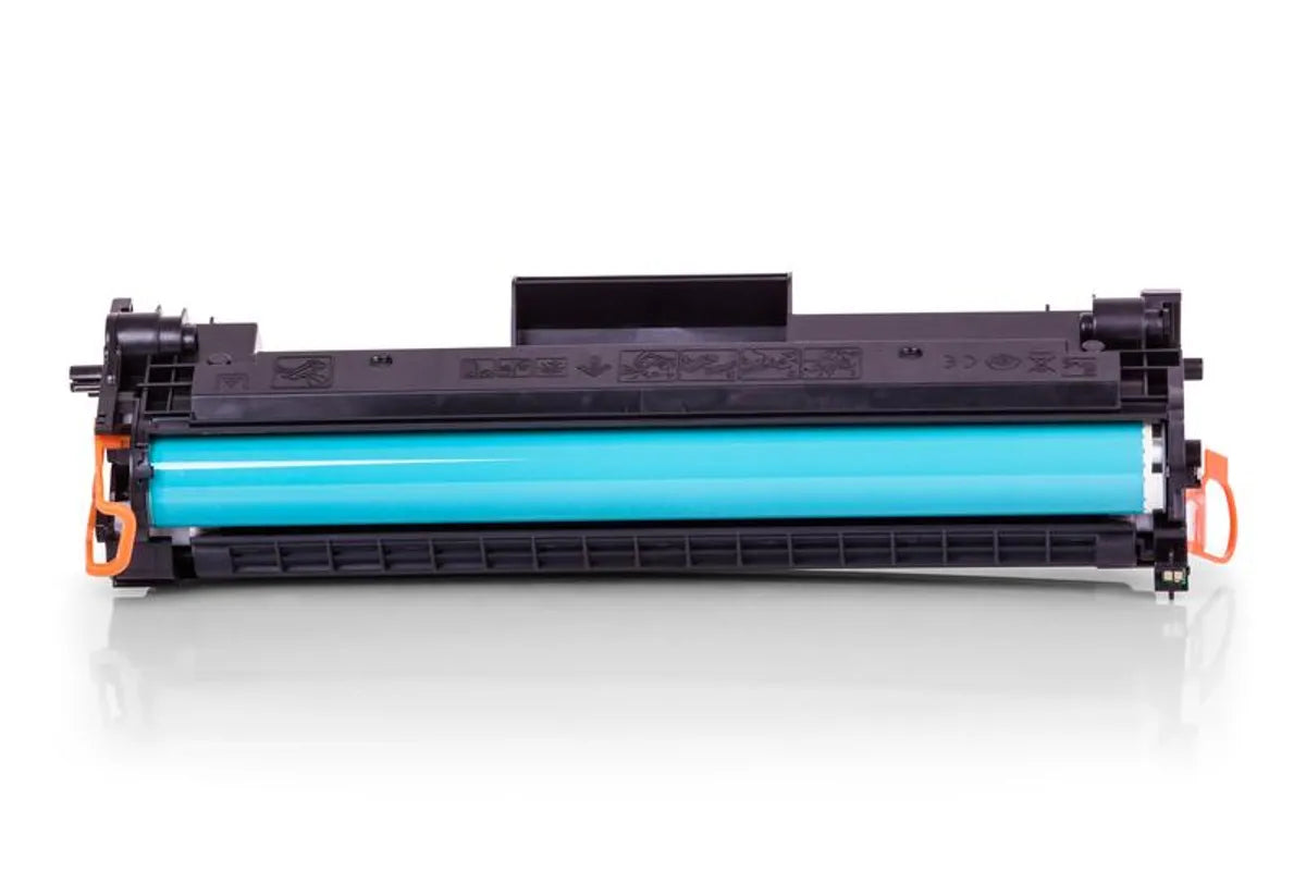Kompatibel zu HP 44A / CF244A Toner schwarz