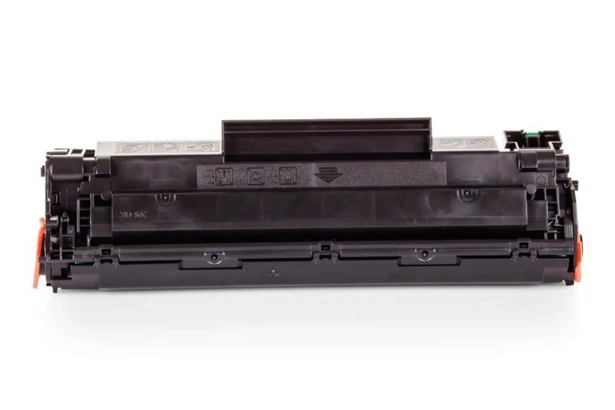 Kompatibel zu HP 79X / CF279X Toner schwarz