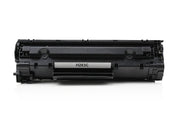Kompatibel zu HP 83A / CF283A Toner schwarz