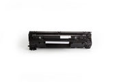 Kompatibel zu HP 83X / CF283X Toner schwarz