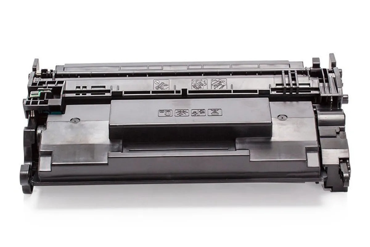 Kompatibel zu HP 87A / CF287A Toner schwarz