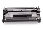 Kompatibel zu HP 87A / CF287A Toner schwarz