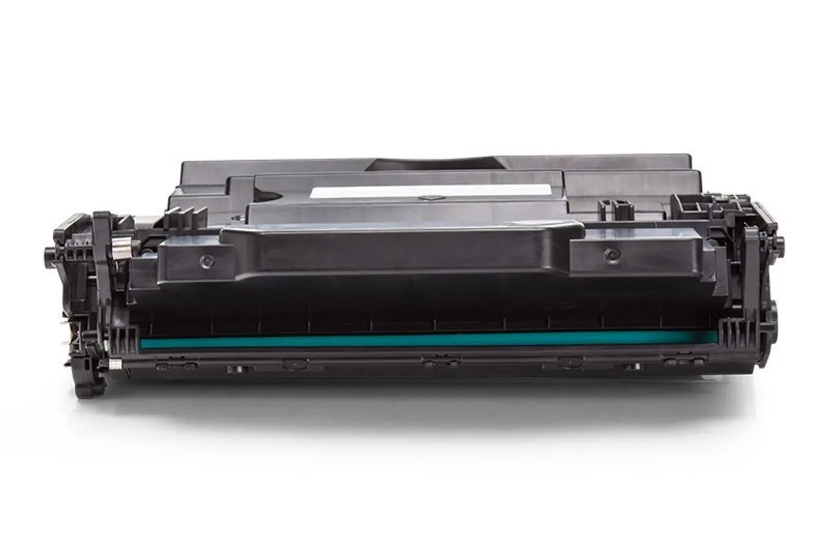 Kompatibel zu HP 87X / CF287X Toner schwarz
