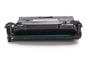Kompatibel zu HP 87X / CF287X Toner schwarz