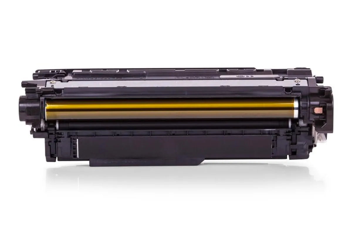 Kompatibel zu HP 652A / CF320A Toner schwarz