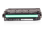 Kompatibel zu HP 508X / CF360X Toner schwarz