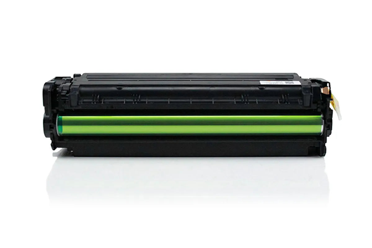 Kompatibel zu HP 312X / CF380X Toner schwarz