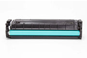 Kompatibel zu HP 201X / CF400X Toner schwarz