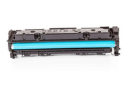 Kompatibel zu HP 410A / CF410A Toner schwarz