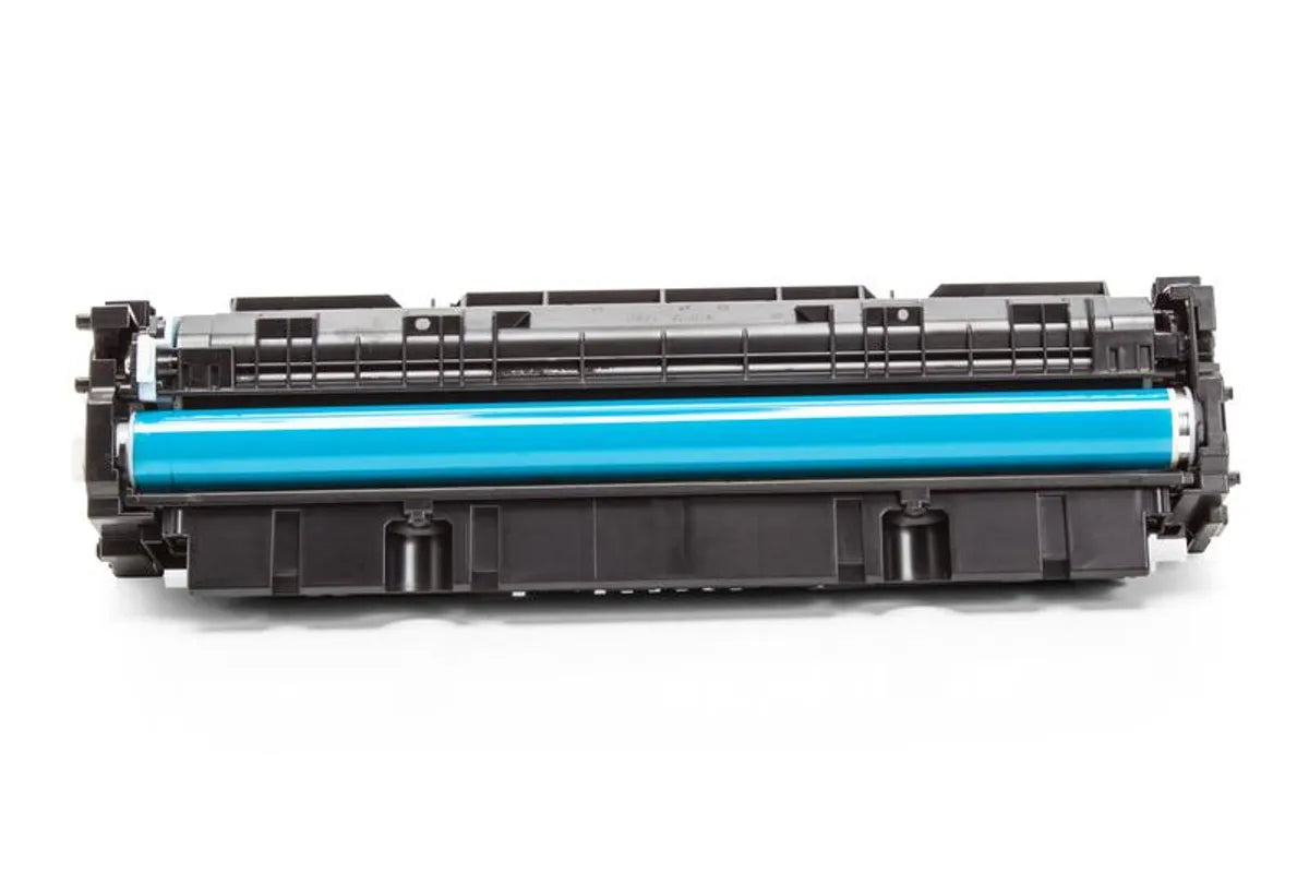 Kompatibel zu HP 410X / CF410X Toner schwarz