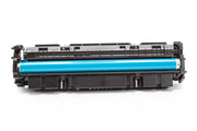 Kompatibel zu HP 410X / CF410X Toner schwarz