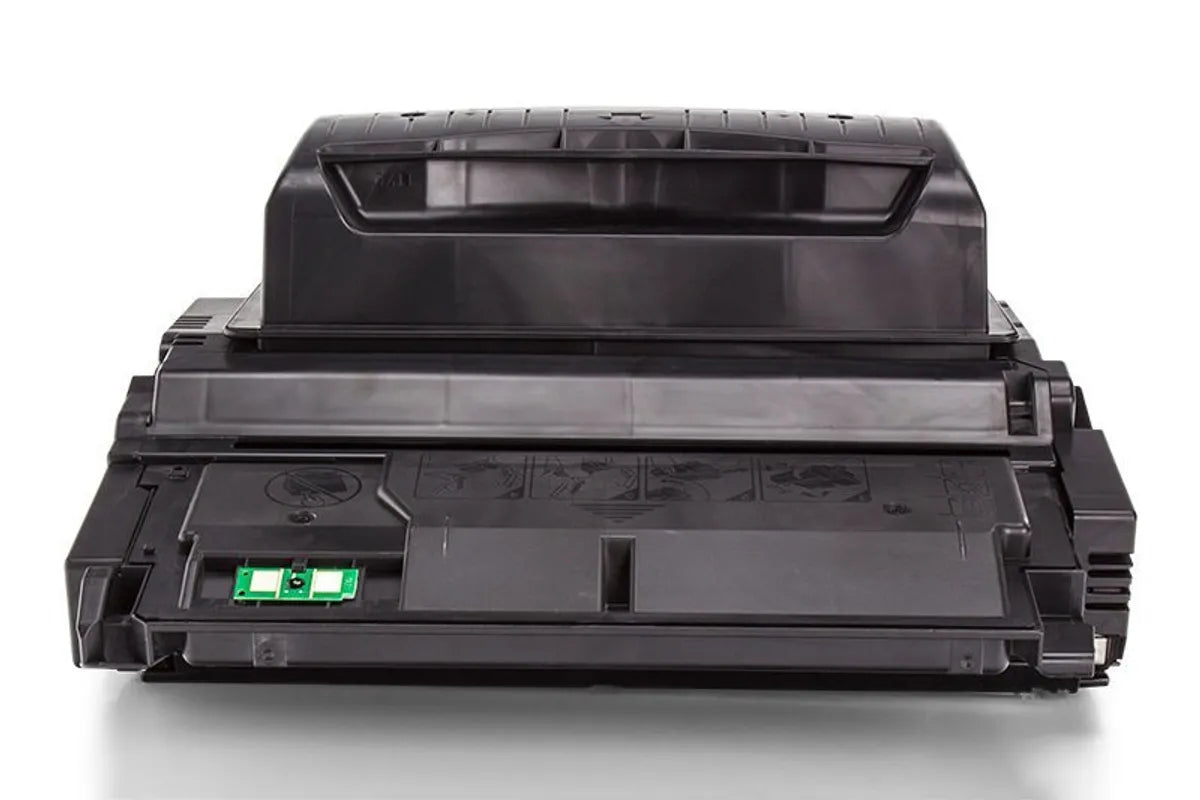 Kompatibel zu HP 42X / Q5942X Toner schwarz
