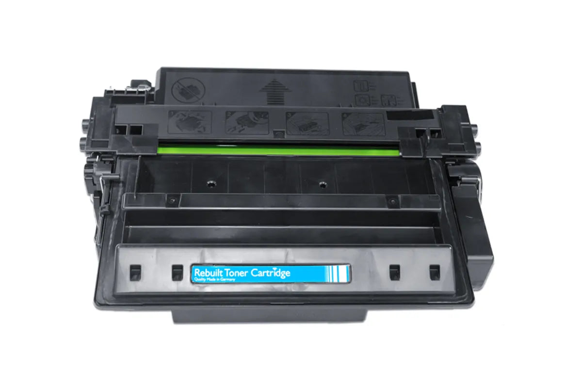 Kompatibel zu HP 11X / Q6511X Toner schwarz