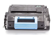 Kompatibel zu HP 45A / Q5945A Toner schwarz