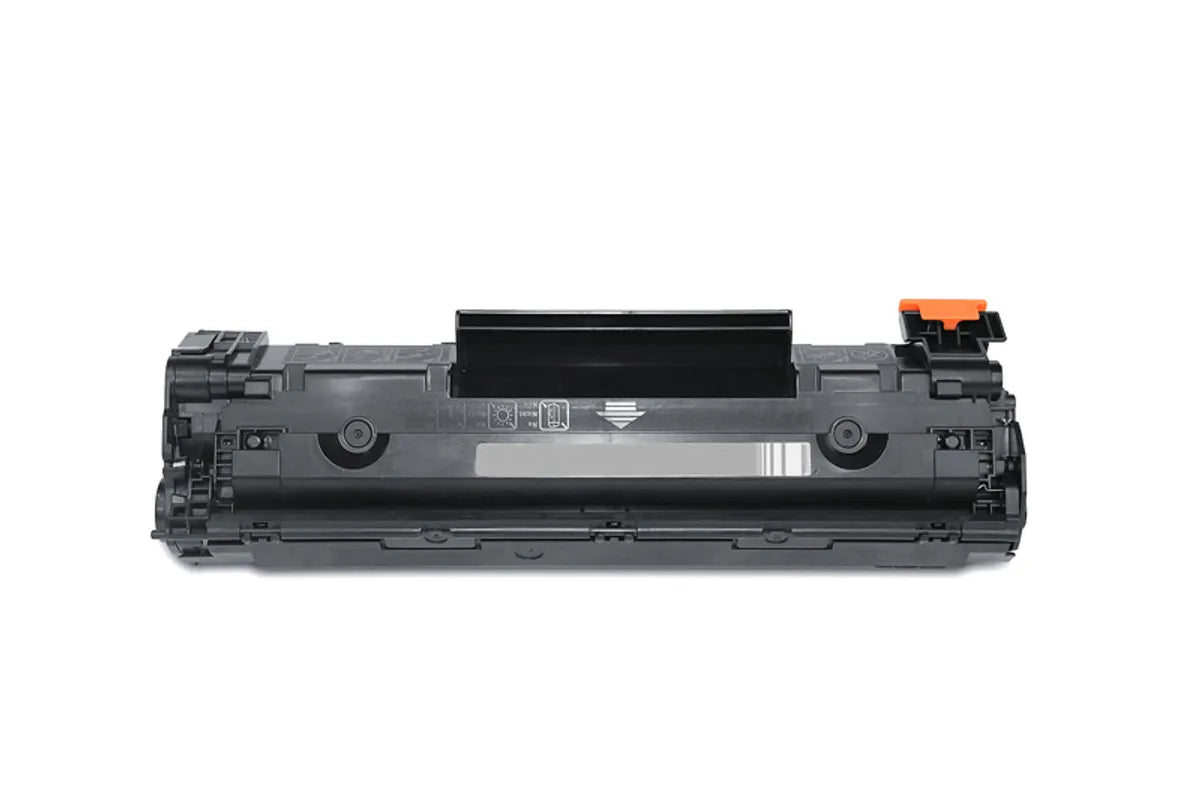 Kompatibel zu HP 35A / CB435A Toner schwarz