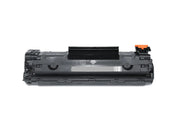 Kompatibel zu HP 35A / CB435A Toner schwarz