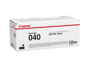 Canon 040BK / 0460C001 Toner schwarz