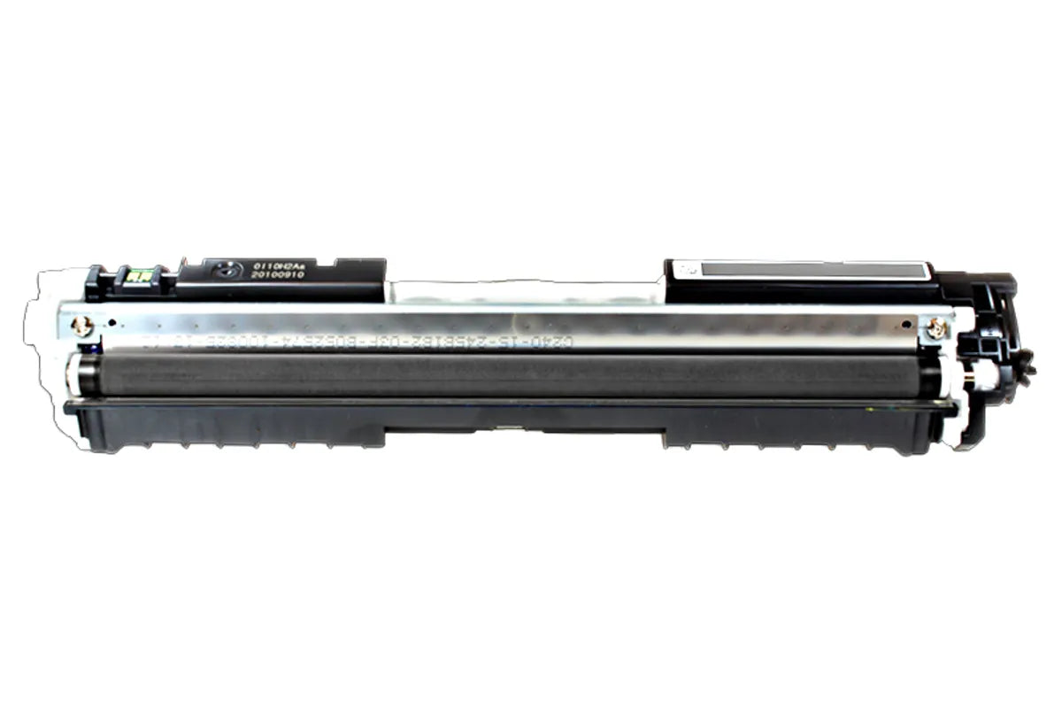 Kompatibel zu HP 126A / CE310A Toner schwarz