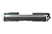 Kompatibel zu HP 126A / CE310A Toner schwarz