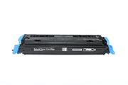 Kompatibel zu HP 124A / Q6000A Toner schwarz