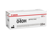 Canon 040HBK / 0461C001 Toner schwarz