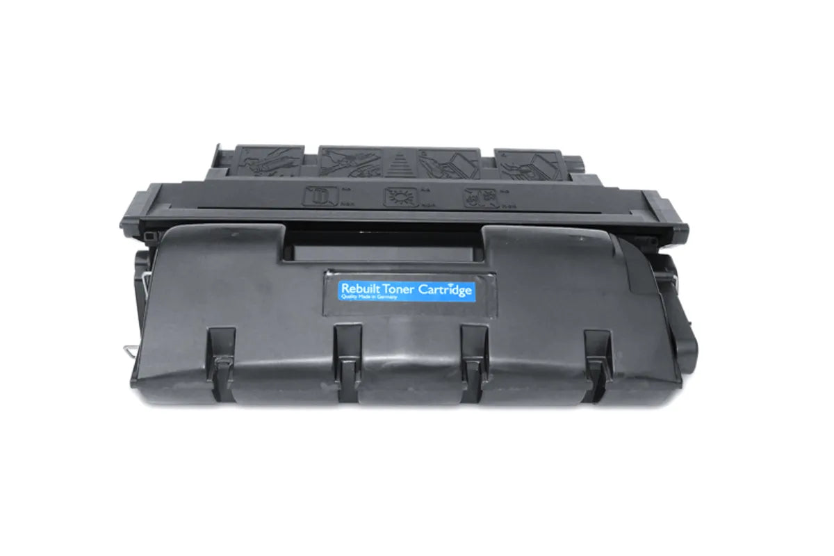 Kompatibel zu HP 27X / C4127X Toner schwarz